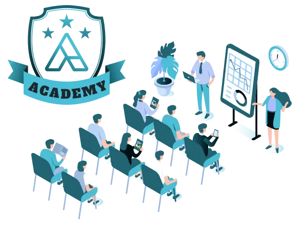 academy image